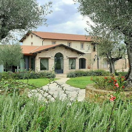 Borgo Sante Country House Ponte Valleceppi Esterno foto