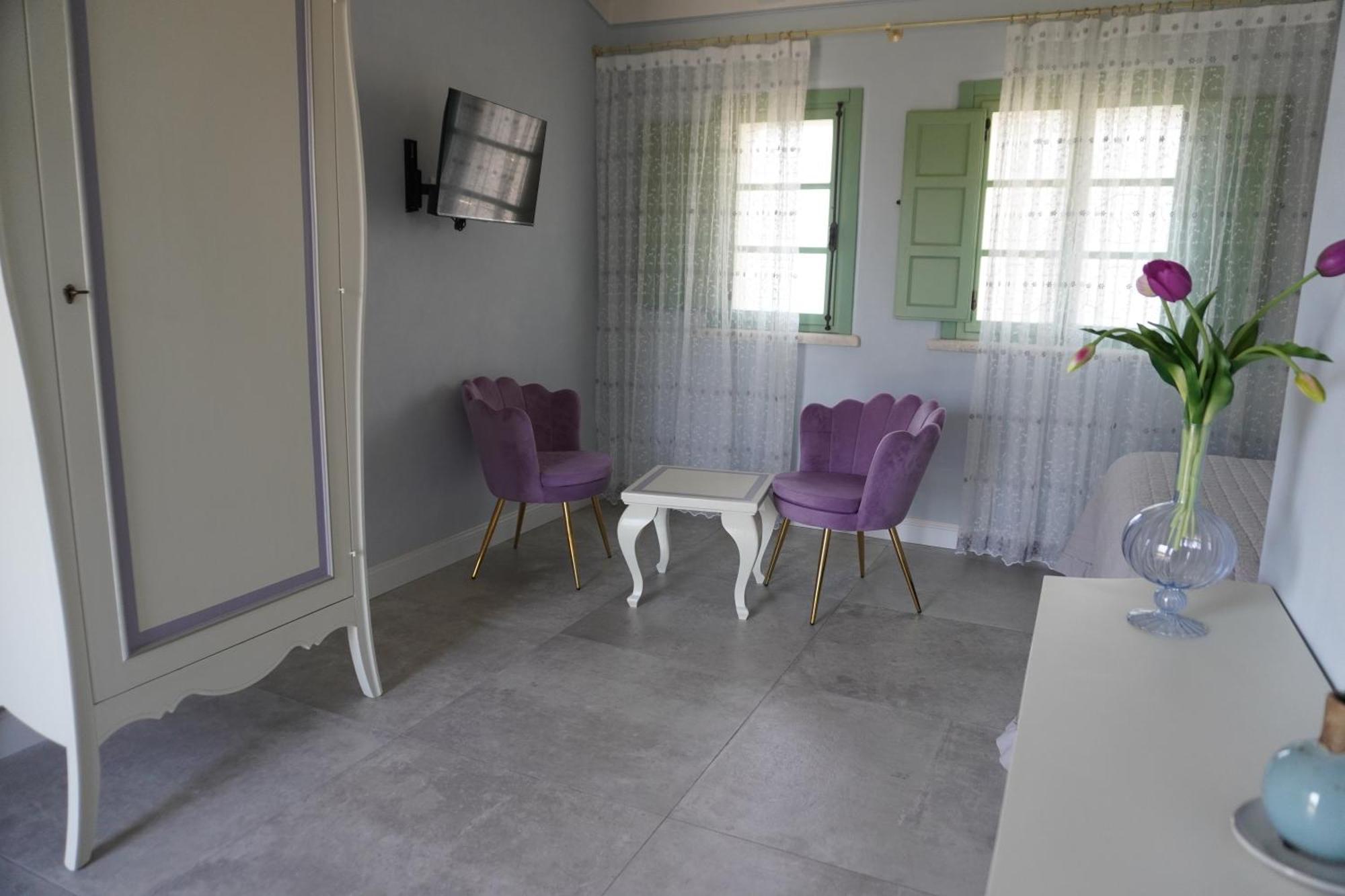 Borgo Sante Country House Ponte Valleceppi Esterno foto