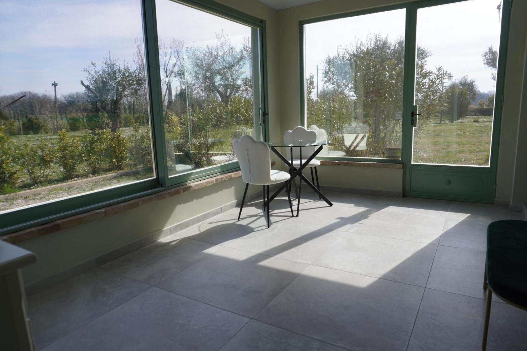 Borgo Sante Country House Ponte Valleceppi Esterno foto