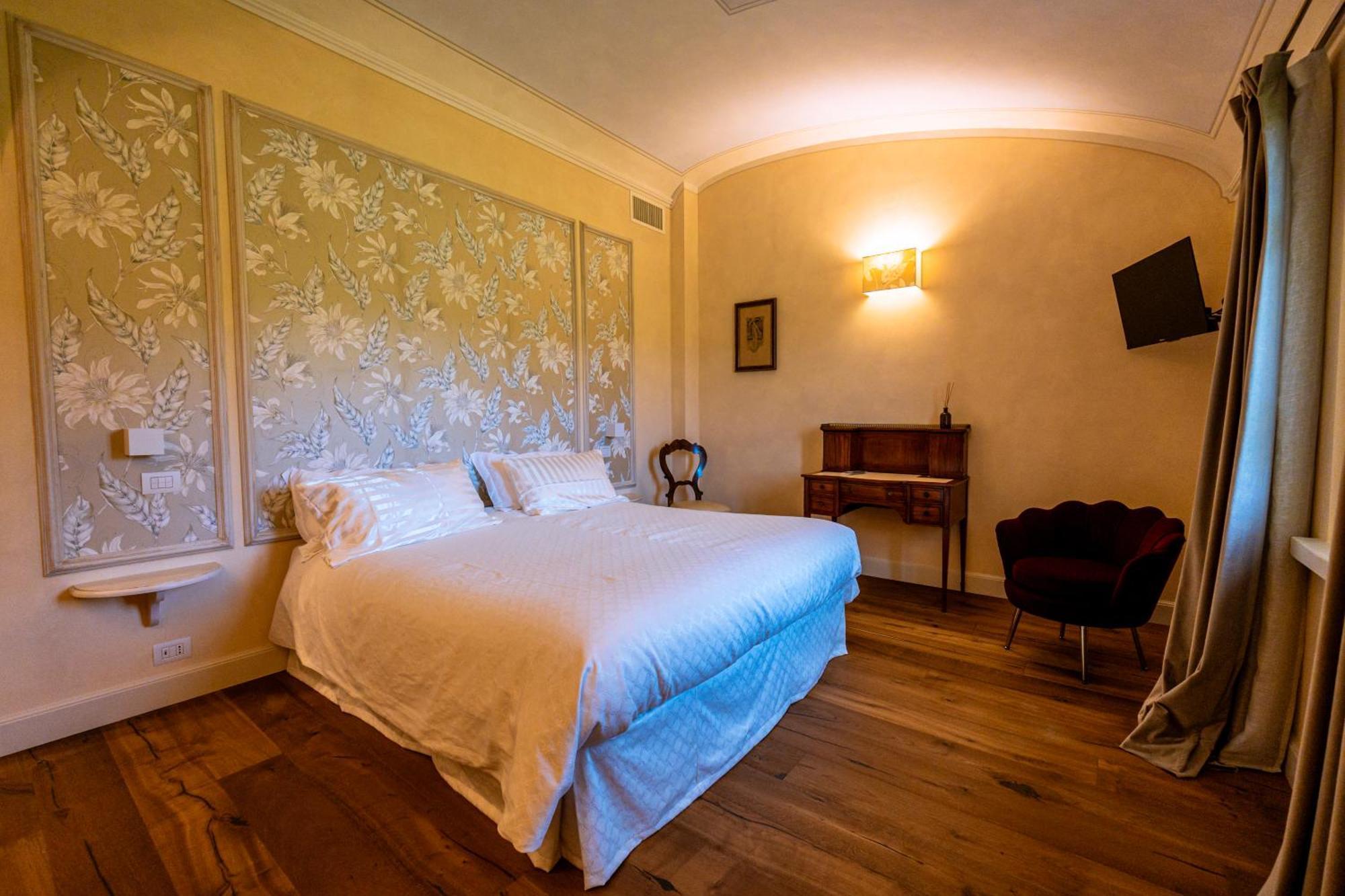 Borgo Sante Country House Ponte Valleceppi Esterno foto