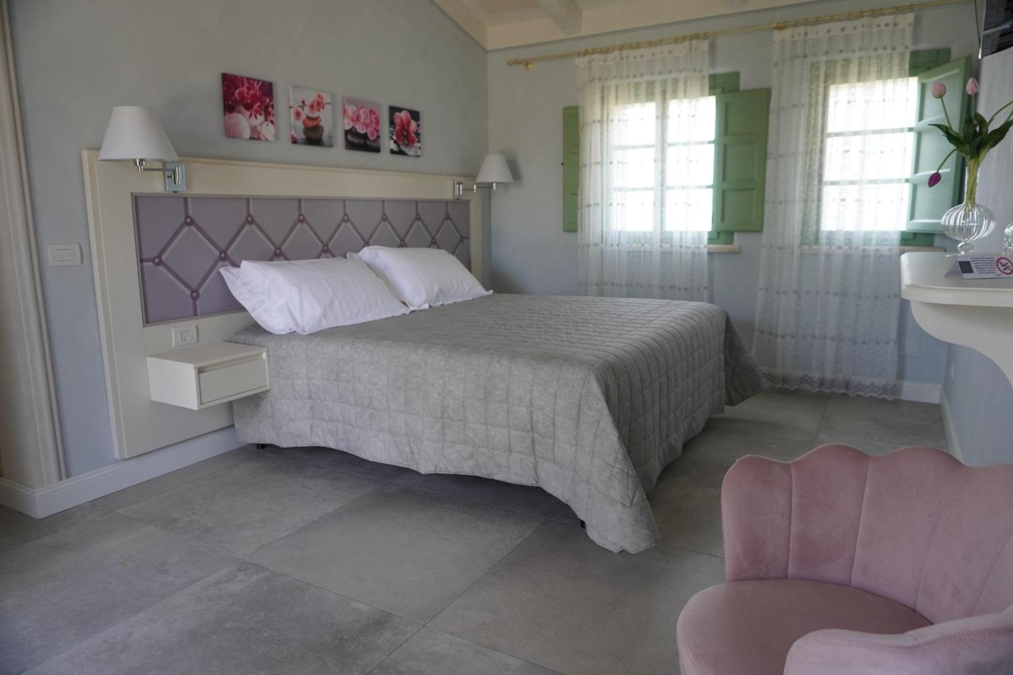 Borgo Sante Country House Ponte Valleceppi Esterno foto