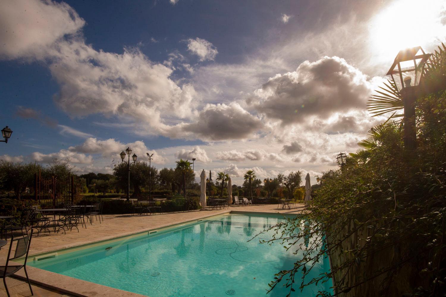 Borgo Sante Country House Ponte Valleceppi Esterno foto